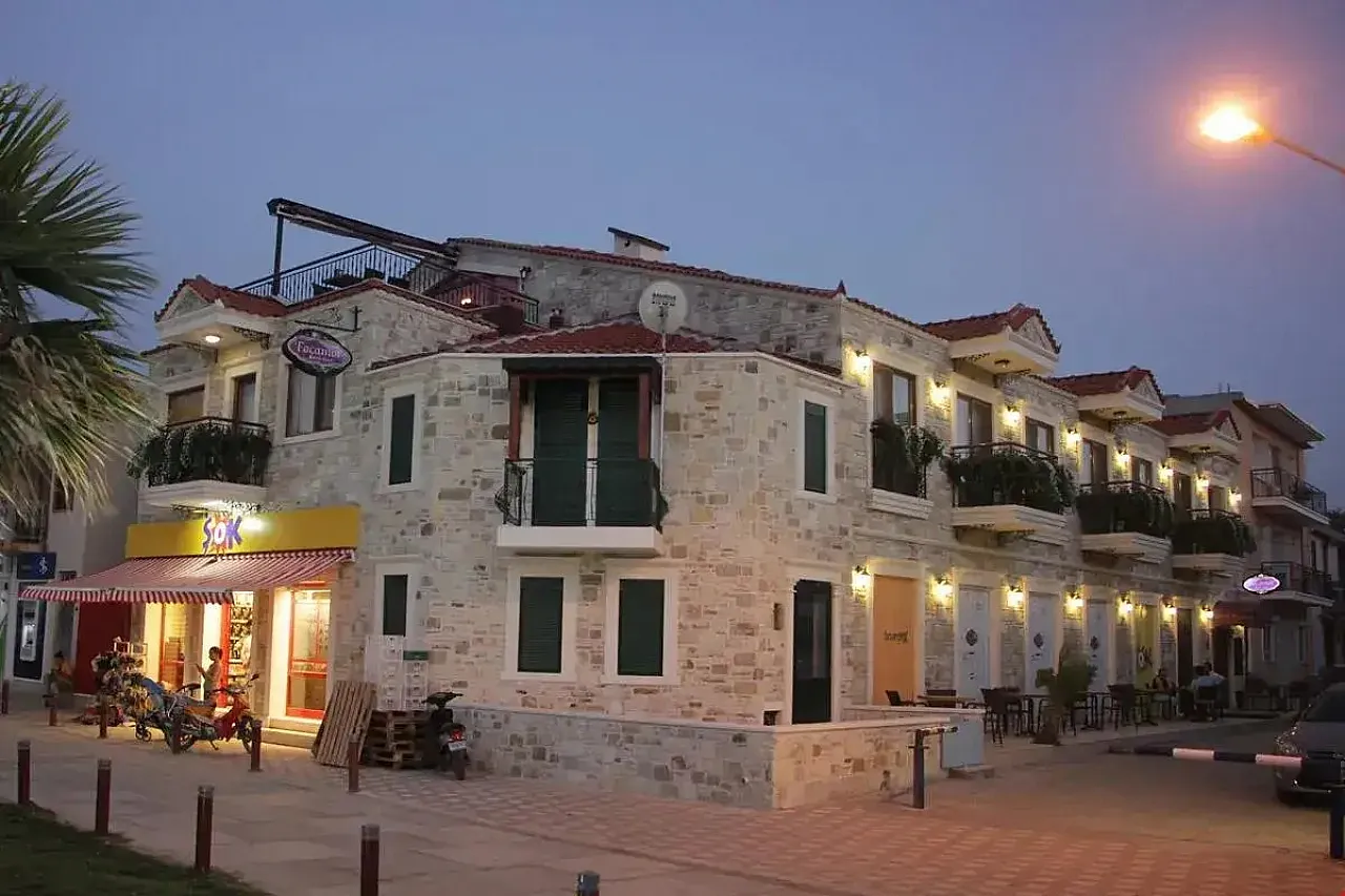 Hem Cep Dostu Hem Yüksek Kaliteli Tatil Rotaları