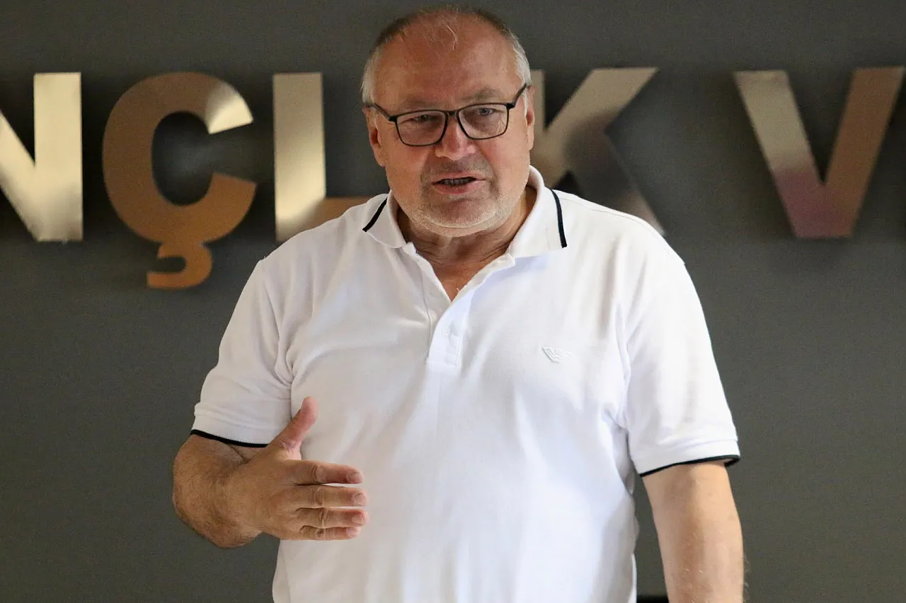 İşitme Engelliler Voleybol Türkiye Şampiyonası Final Afyon'da Oynanacak