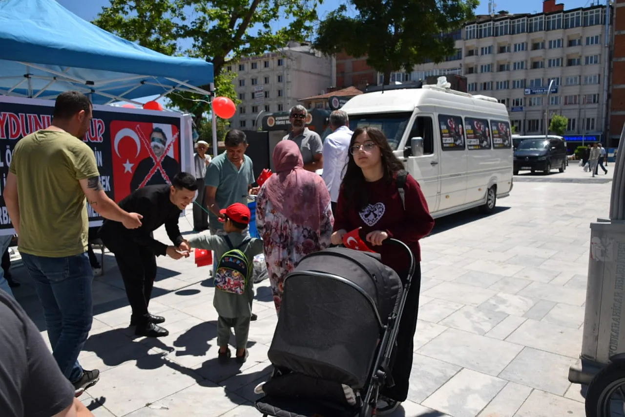 Köken: Afyon'dan, Ankara'ya Güçlü Bir Ses Vermek İstiyoruz