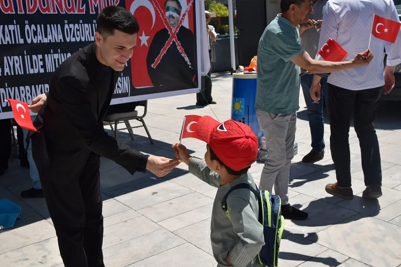 Köken: Afyon'dan, Ankara'ya Güçlü Bir Ses Vermek İstiyoruz