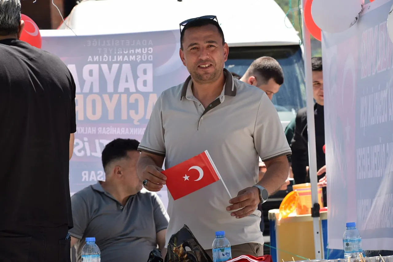 Köken: Afyon'dan, Ankara'ya Güçlü Bir Ses Vermek İstiyoruz
