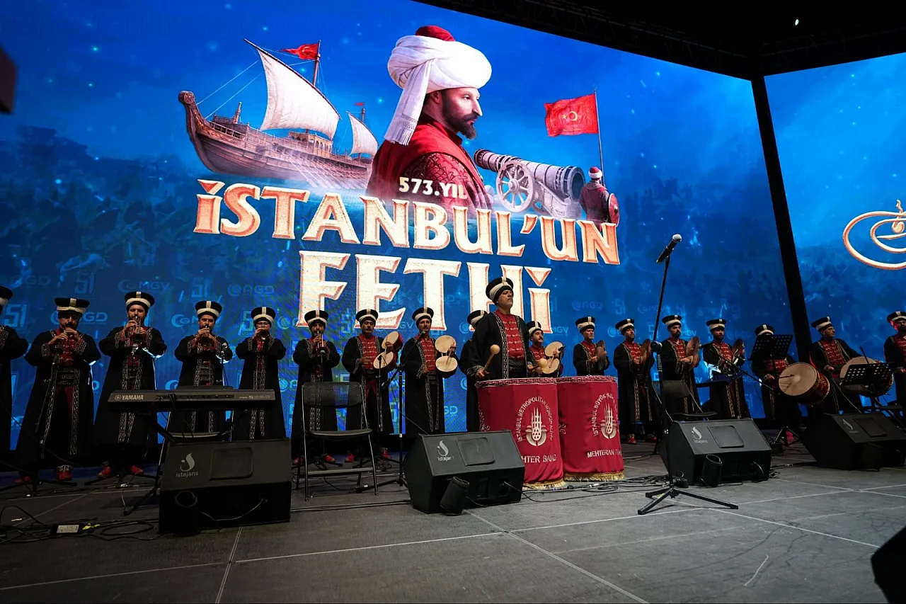 'Milli Görüş Teşkilatı Büyük Bir Dava Hareketidir'