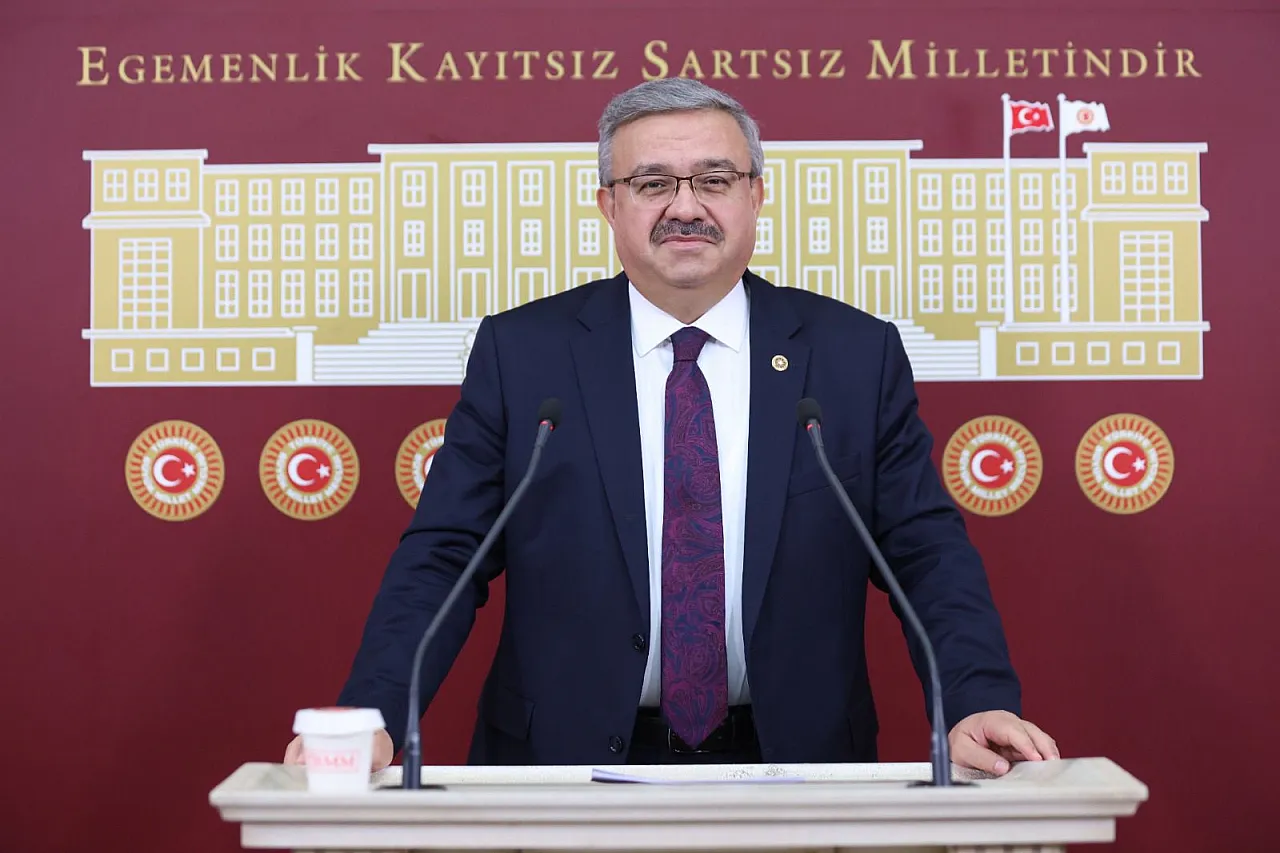 Türkiye Yüzyılında Afyon'da Sağlık Yatırımları Hız Kesmiyor