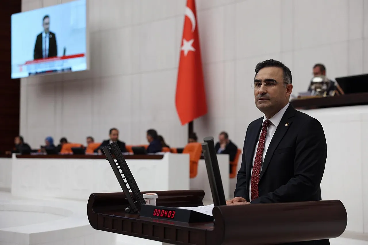 Türkiye Yüzyılında Afyon'da Sağlık Yatırımları Hız Kesmiyor