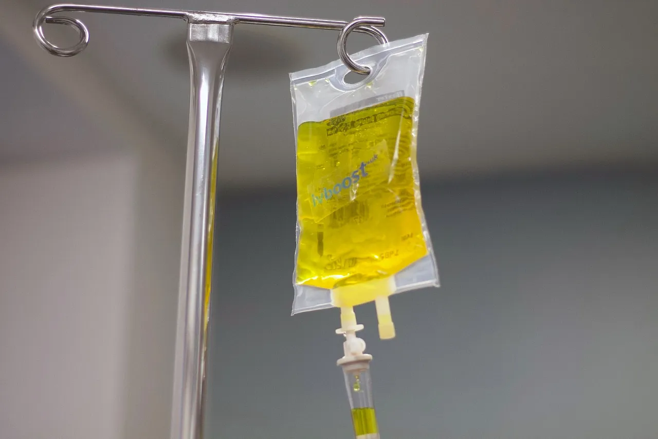 Afyon'da Aylardır Konuşulan 'Sarı Serum' Davasında Karar Çıktı!