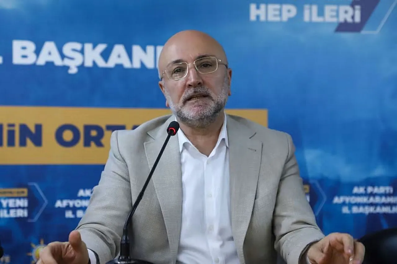 AK Parti Temayül Yoklamasında İnce Mesajlar