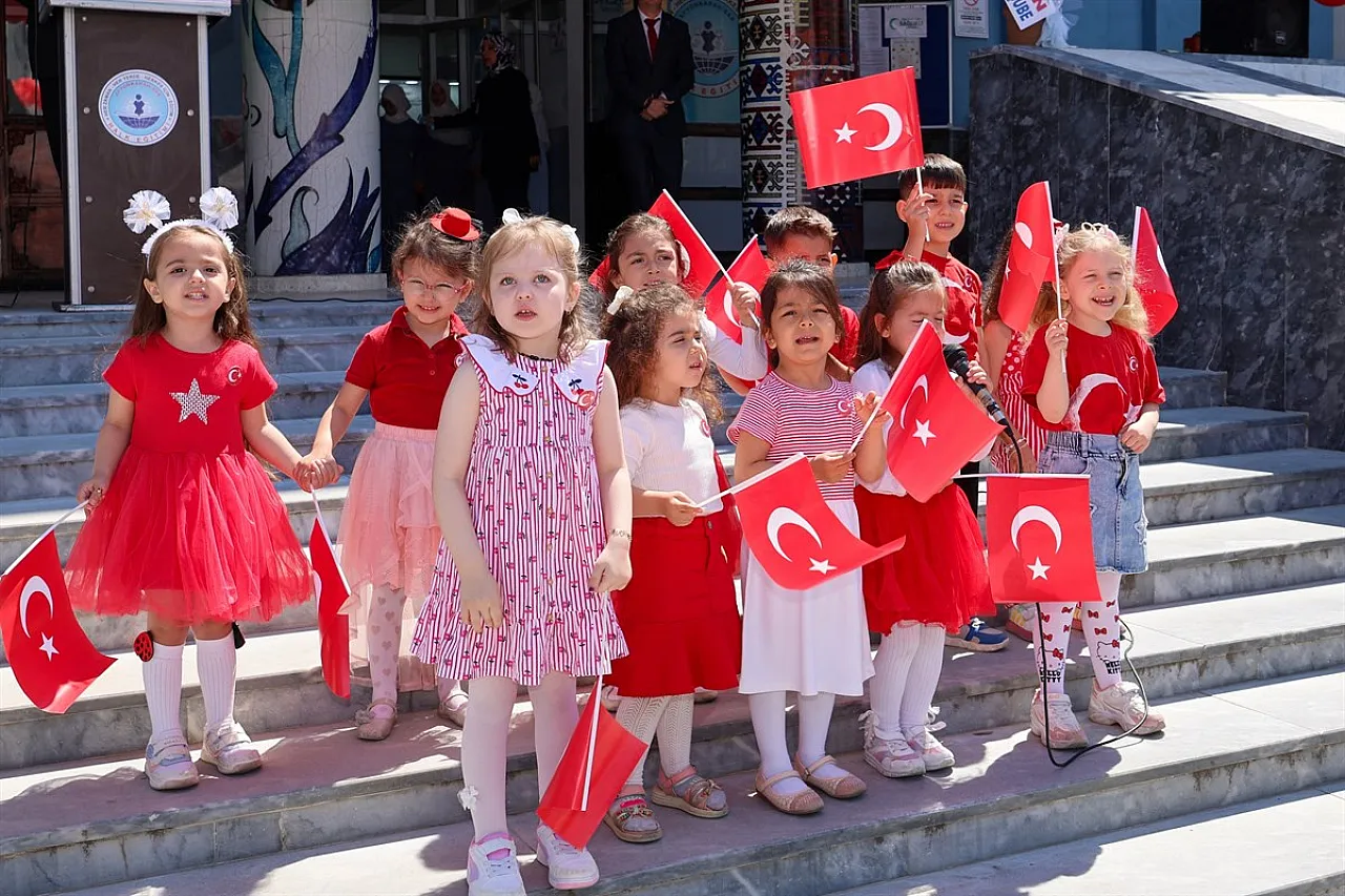 Halk Eğitimi Merkezi, Kursiyerlerin Hayatlarını Değiştiriyor