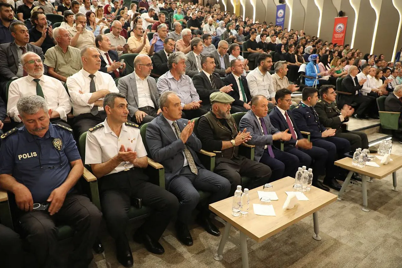 Komadan Uyanır Uyanmaz İlk Sorduğu Soru Herkesi Duygulandırdı