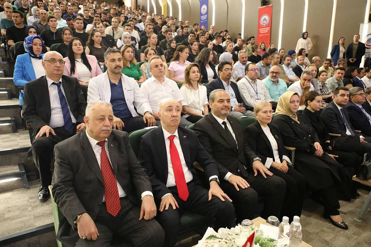 Komadan Uyanır Uyanmaz İlk Sorduğu Soru Herkesi Duygulandırdı