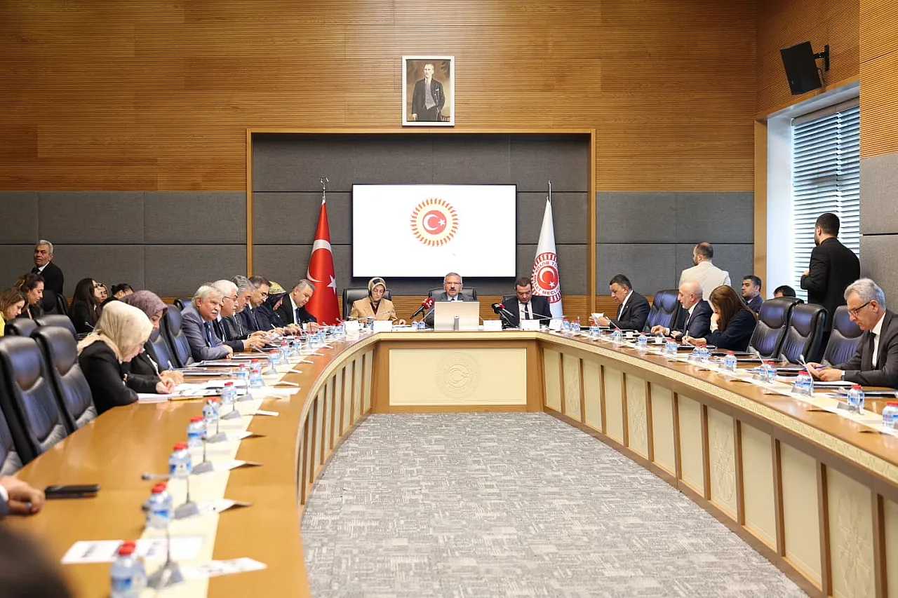 Milletvekili Arslan'dan, RTÜK'e Şiddet Sınırlama Çağrısı