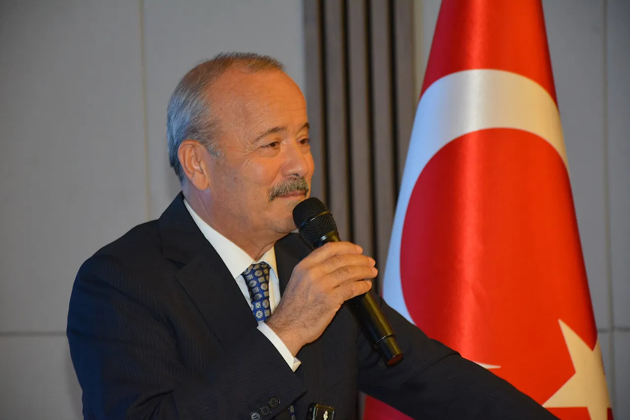 Milletvekili Taytak: Milliyetçi Hareket Partisi Makam Değil, Dava Hareketidir