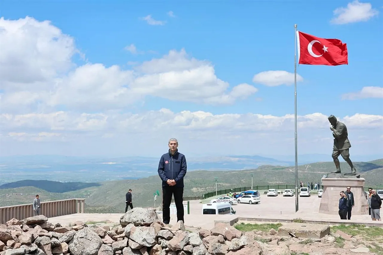 Afyonkarahisar Valiliği Neden Her Gün Büyük Taarruz Paylaşımı Yapıyor? İşte Nedeni
