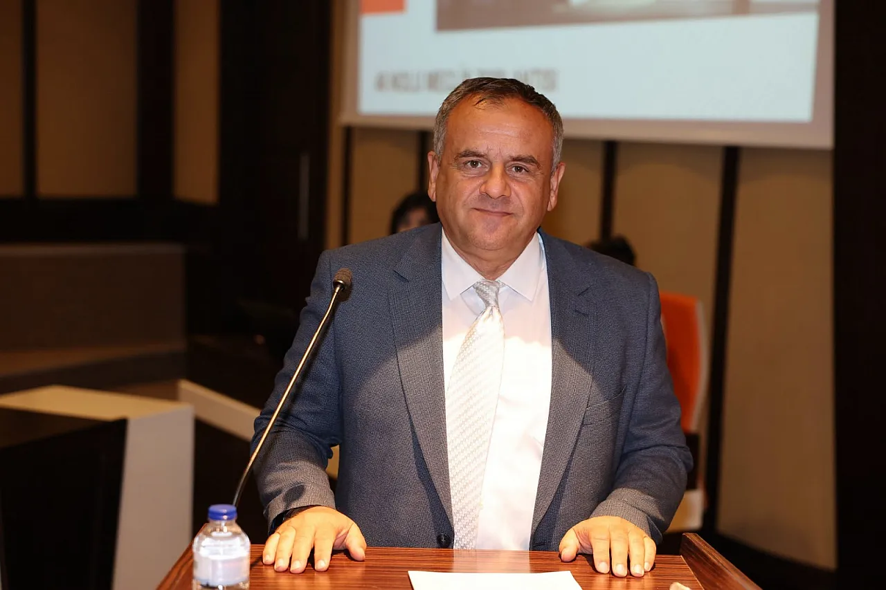 ATSO Meclis Başkanı Çelikten Açıkladı: İhracatta Yeni Dönem Başlıyor