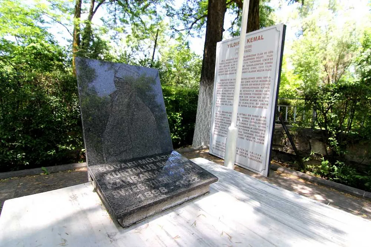 Kahraman Şehit Yıldırım Kemal Törenle Anılacak