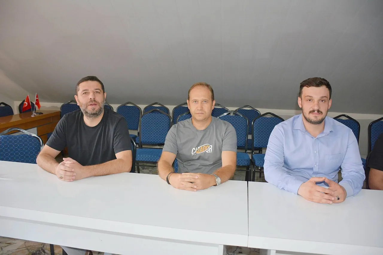 MHP Teşkilatları İstişare Etti