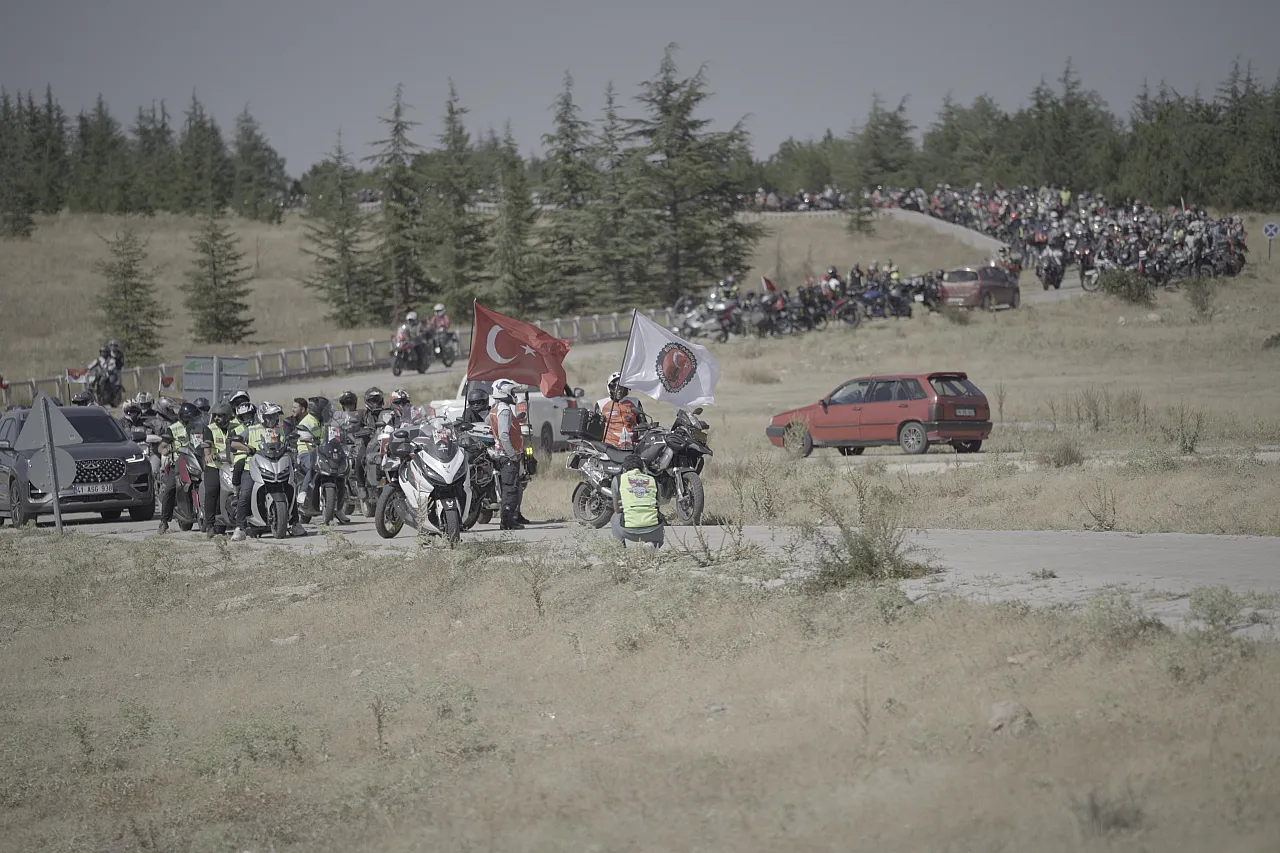 Motosikletli Süvariler Afyonkarahisar'a Ne Kazandırabilir?