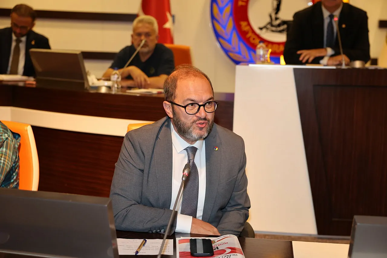 Serteser Yok, Bülten Yok