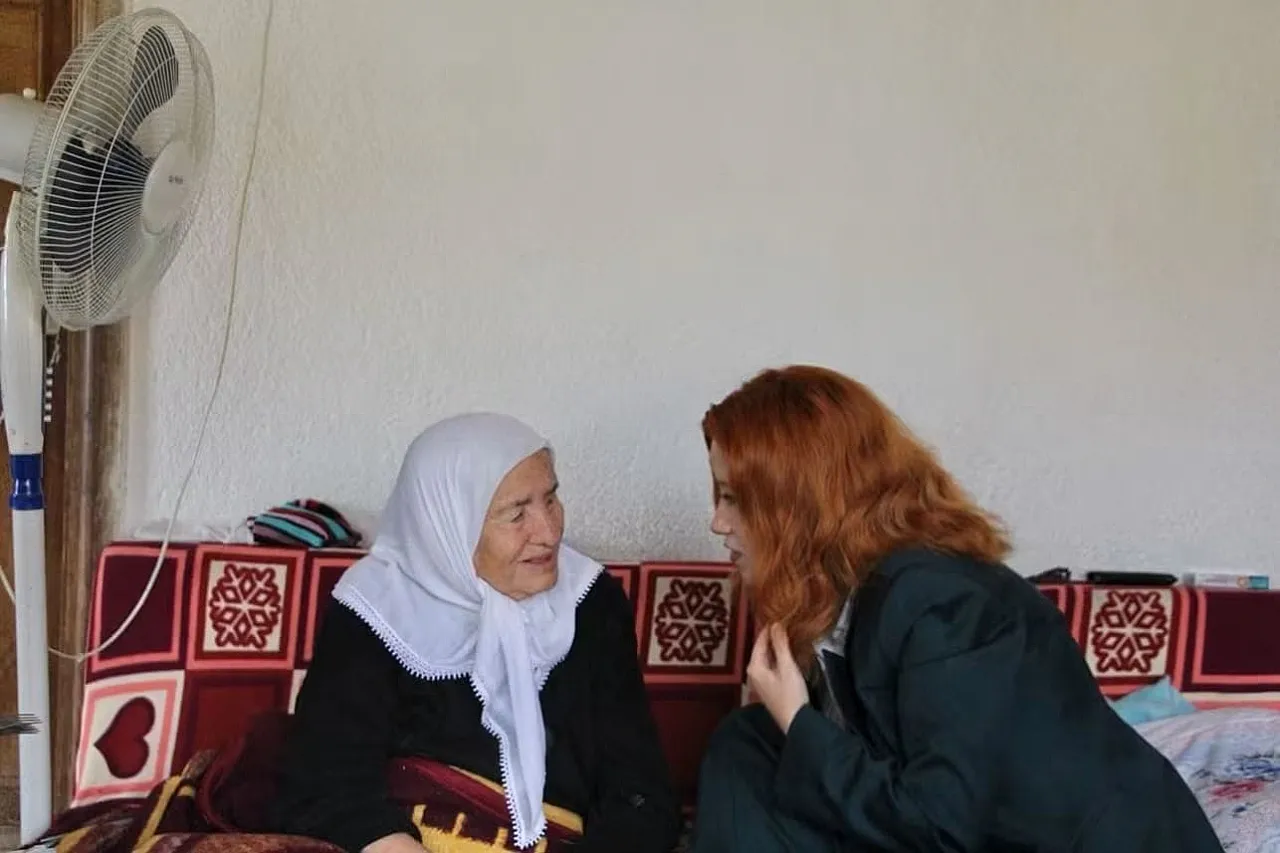 Afyon'da 'Çok Şanslıyız' Dedirten Kaymakam