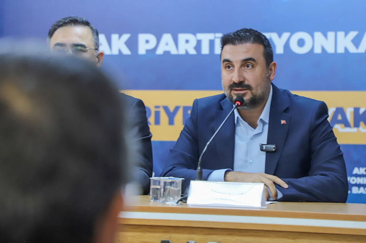 Onlar LGBT Destekçisi, Biz Bu Toprakların Mayasıyız