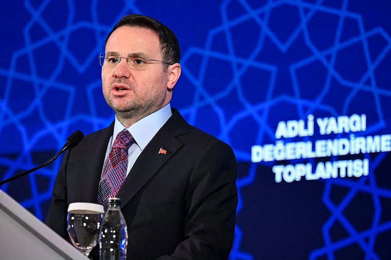 Nafakada Yeni Dönem Mi Geliyor? Bakan Gürlek Tarih Verdi