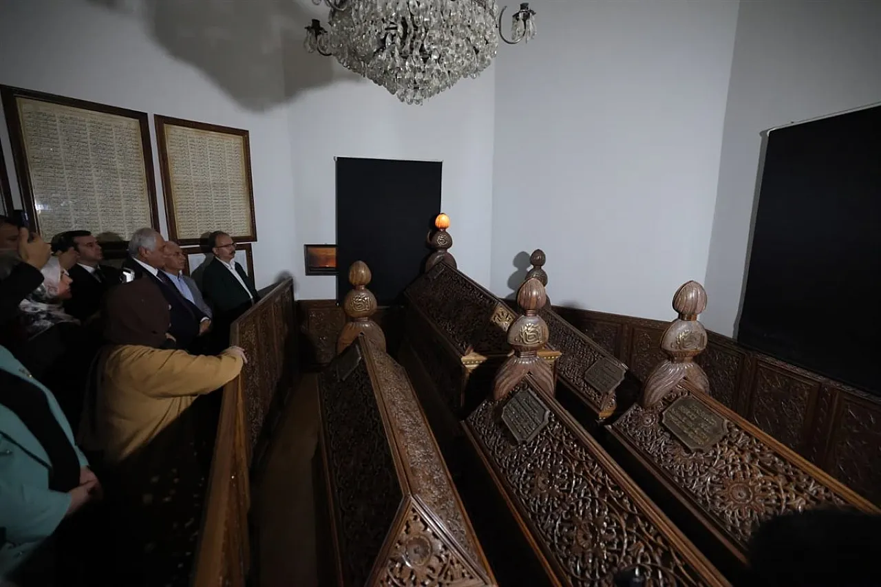 Siirt'in Tillo ilçesinde Güneş Hadisesi Büyük İlgiyle İzlendi