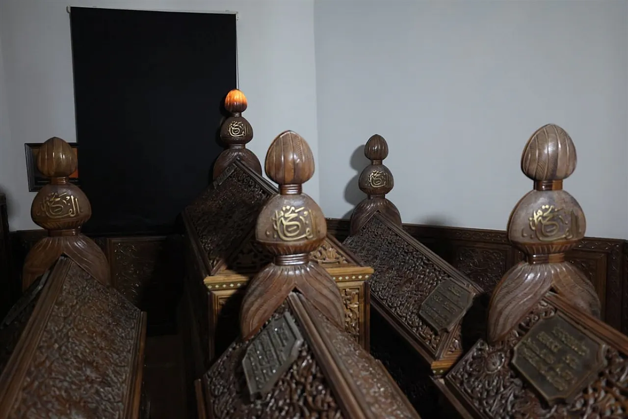 Siirt'in Tillo ilçesinde Güneş Hadisesi Büyük İlgiyle İzlendi