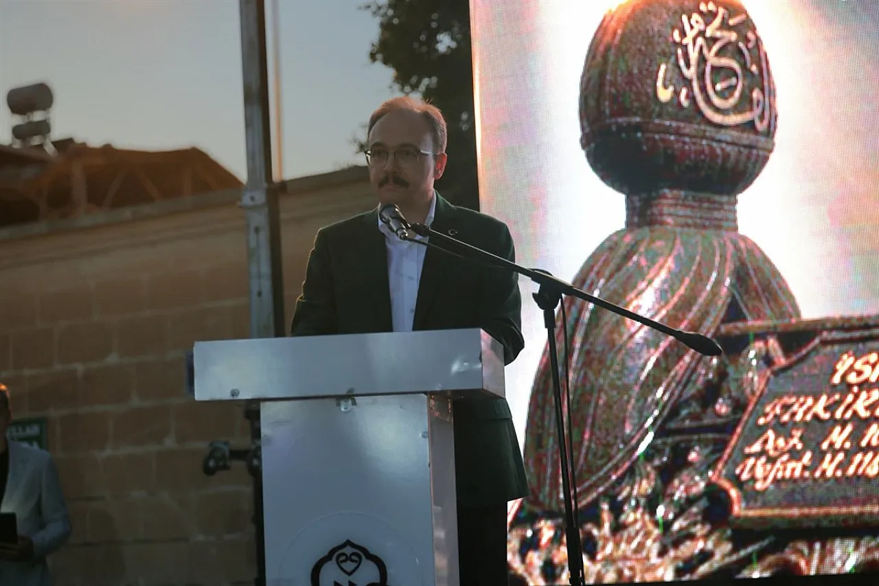 Siirt'in Tillo ilçesinde Güneş Hadisesi Büyük İlgiyle İzlendi