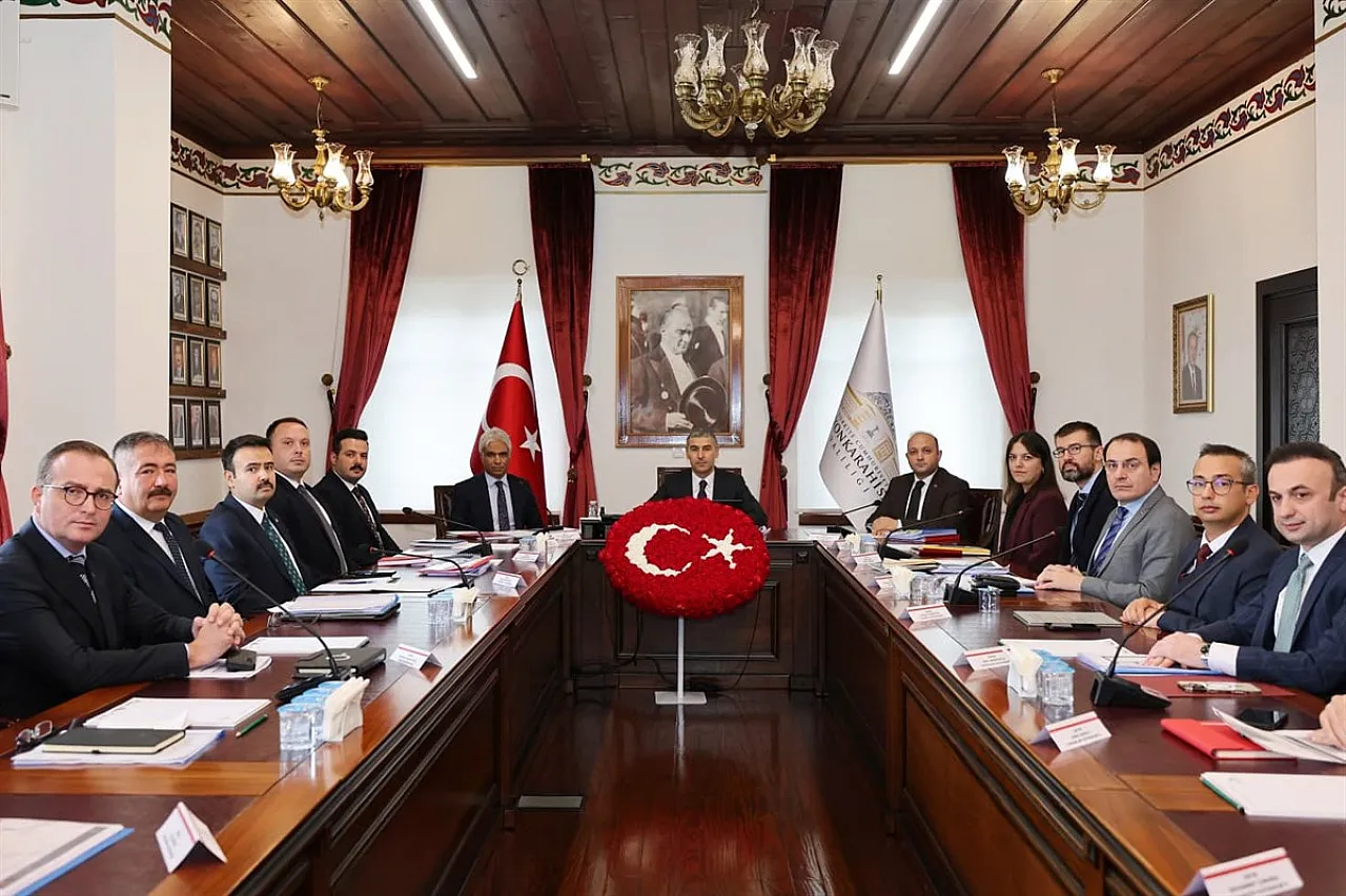 Vali Aktaş'tan Önemli Talimat!