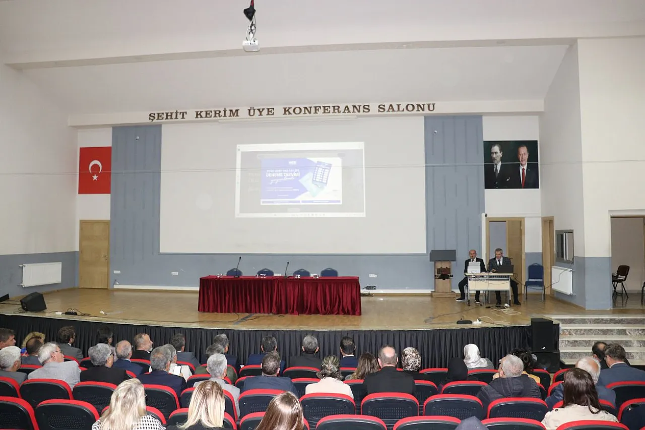 Afyon'da Eğitimde Yapay Zekâ Dönemi! Öğrencilerin Eksikleri Böyle Tespit Edilecek
