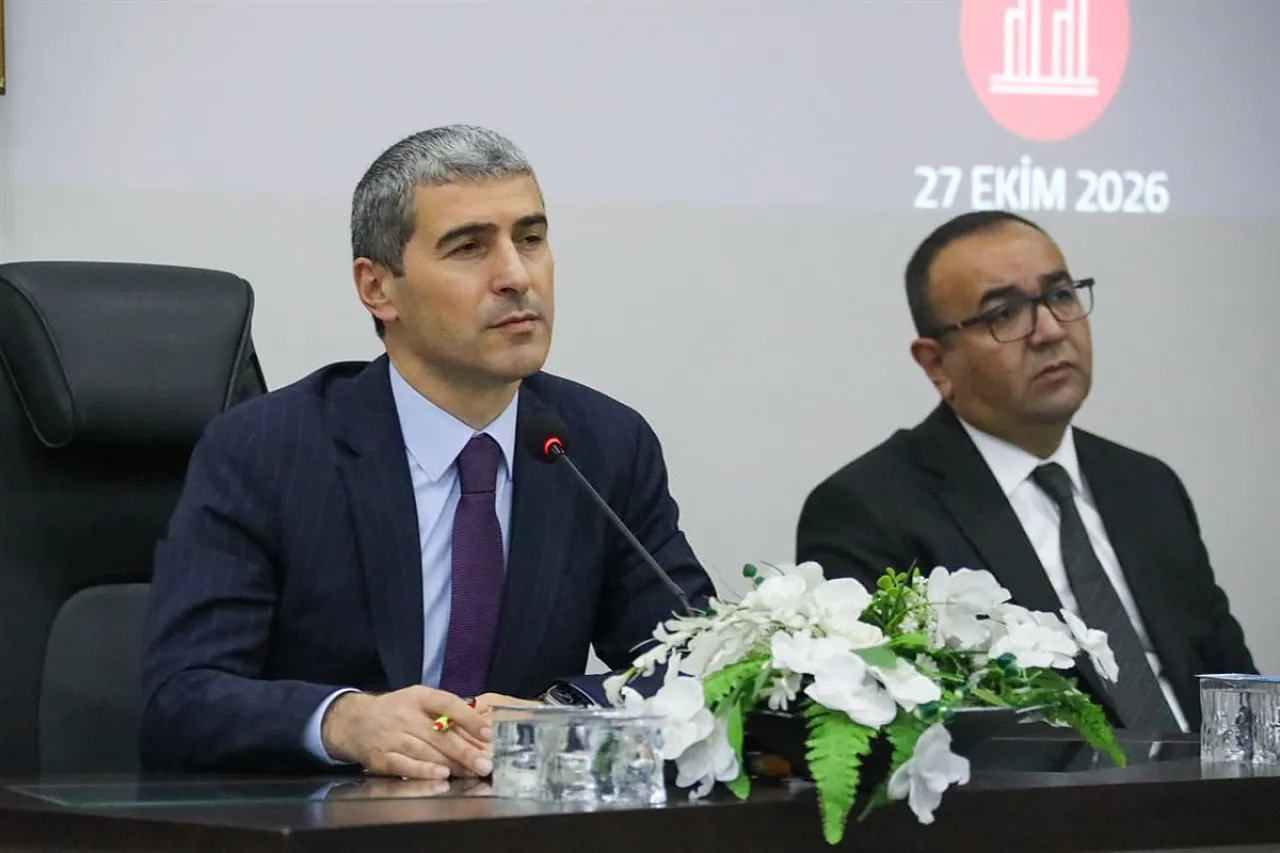 Afyon'da 992 Yatırıma 12 Milyar TL Ödenek