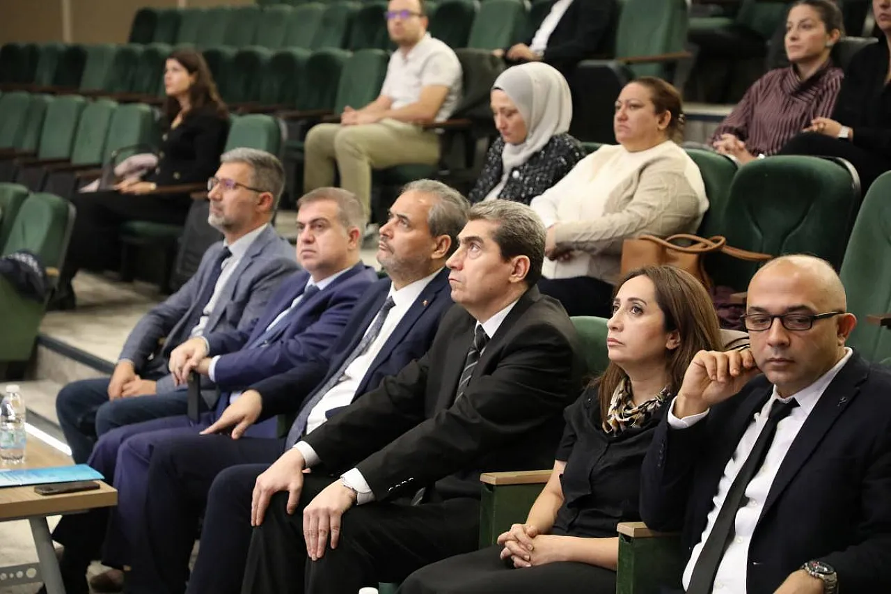 Fikirlerini Şirkete Dönüştürdüler!