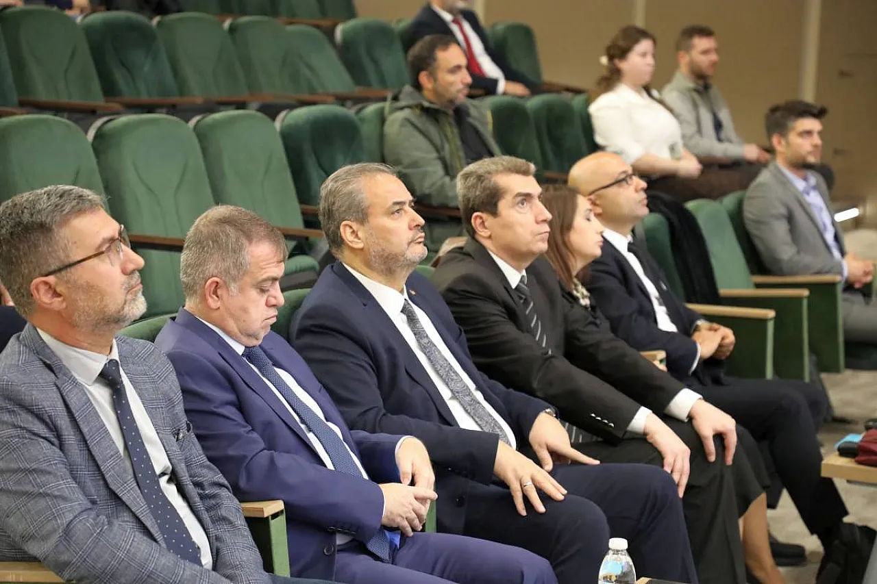 Fikirlerini Şirkete Dönüştürdüler!