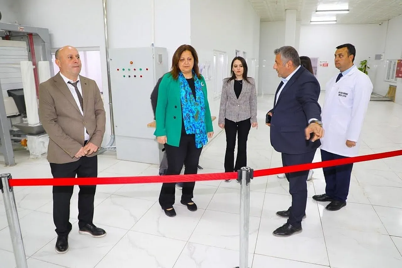Kemal Doğan'a YÜNTAŞ'ta Yeni Görev