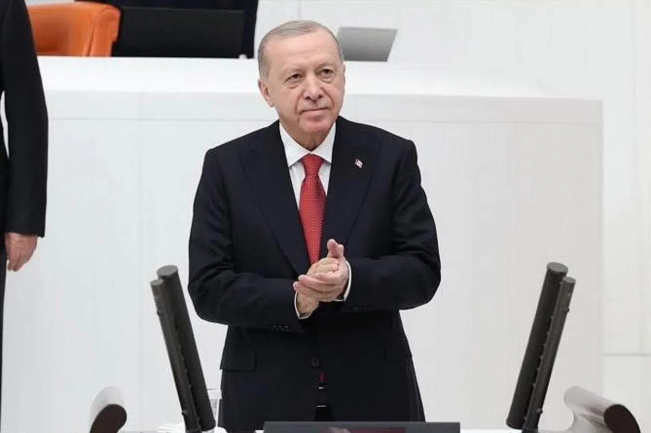 Milletin İradesiyle Yarınlara: Vekil Yurdunuseven'den Yeni Yasama Yılı Mesajı