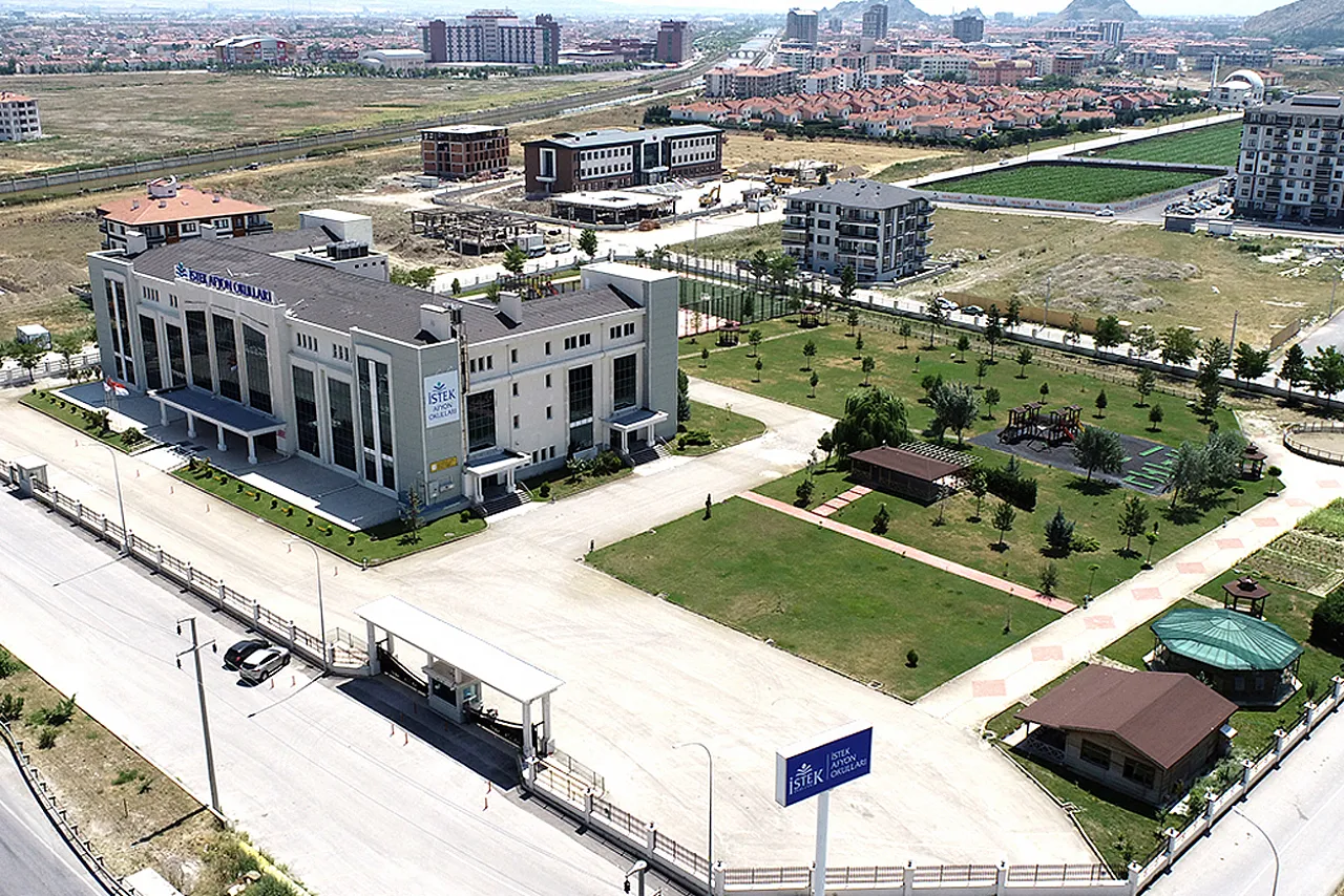 Rüşvetin Belgesi olur mu? Biz Hazmetme değil, HAZZETME kısmındayız