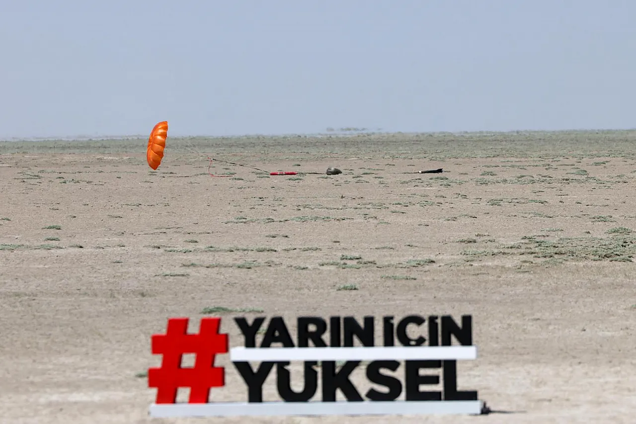 Gökhisar Roket Takımı'ndan Çağrı: Gücümüze Güç Katın