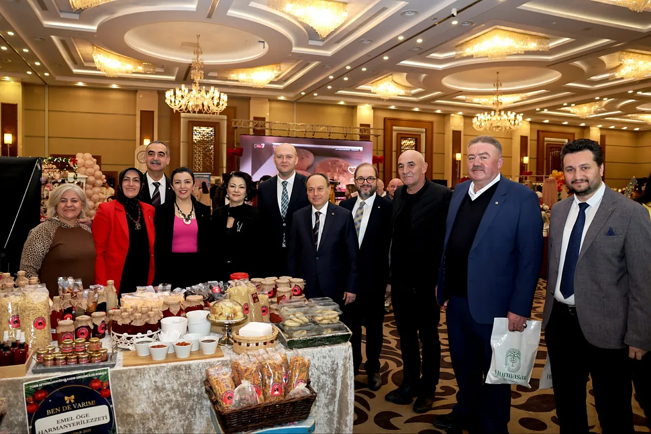 Afyonkarahisar'da Bu Festivalin Gelirleri Eğitime Bağışlanacak