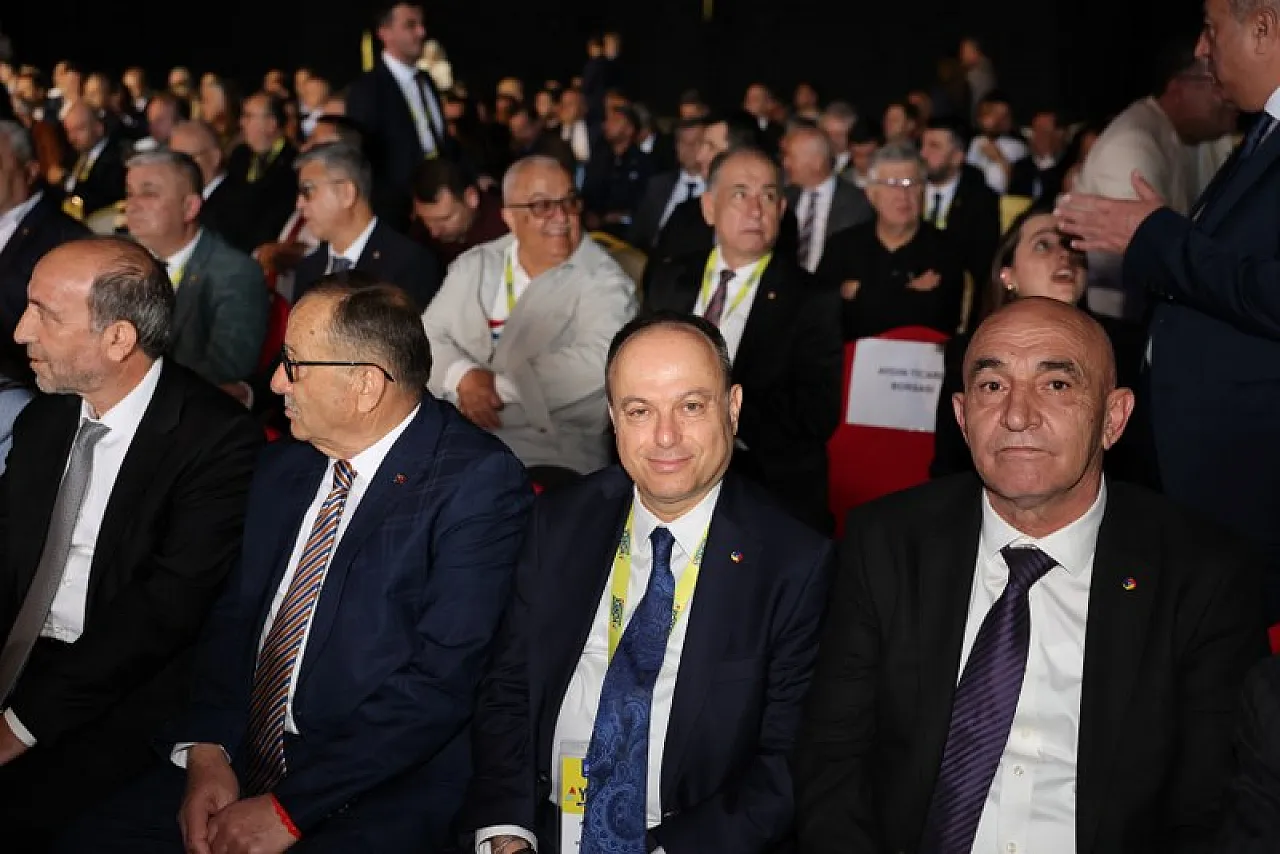 YÖREX Fuarı'nda Afyonkarahisar Rüzgârı Esti