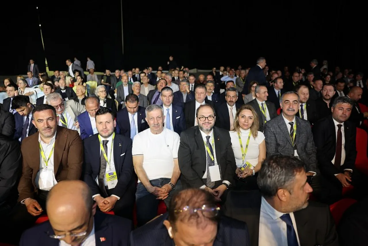 YÖREX Fuarı'nda Afyonkarahisar Rüzgârı Esti