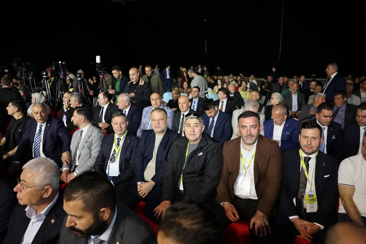 YÖREX Fuarı'nda Afyonkarahisar Rüzgârı Esti