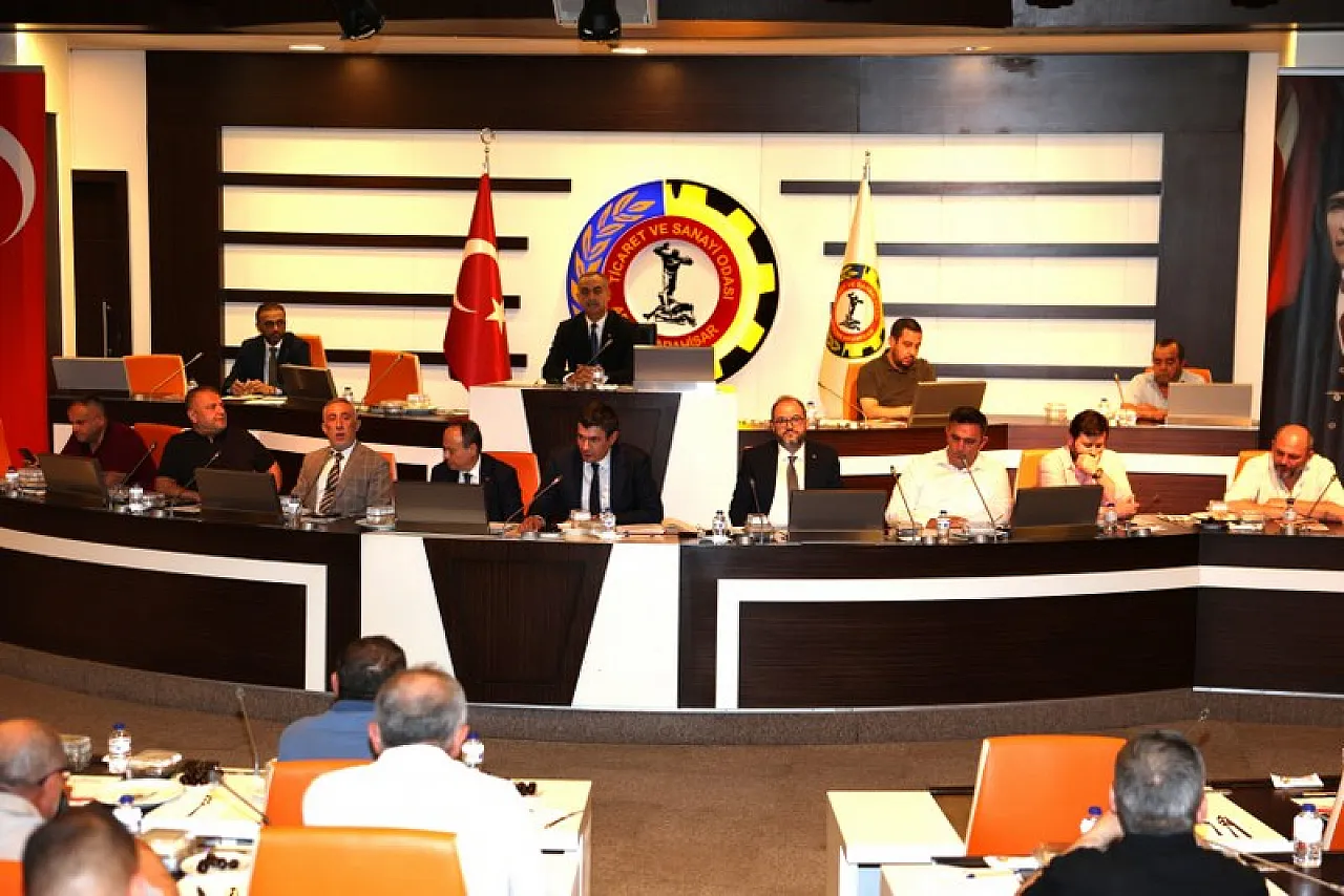 ATSO'dan faiz kararı hakkında değerlendirme
