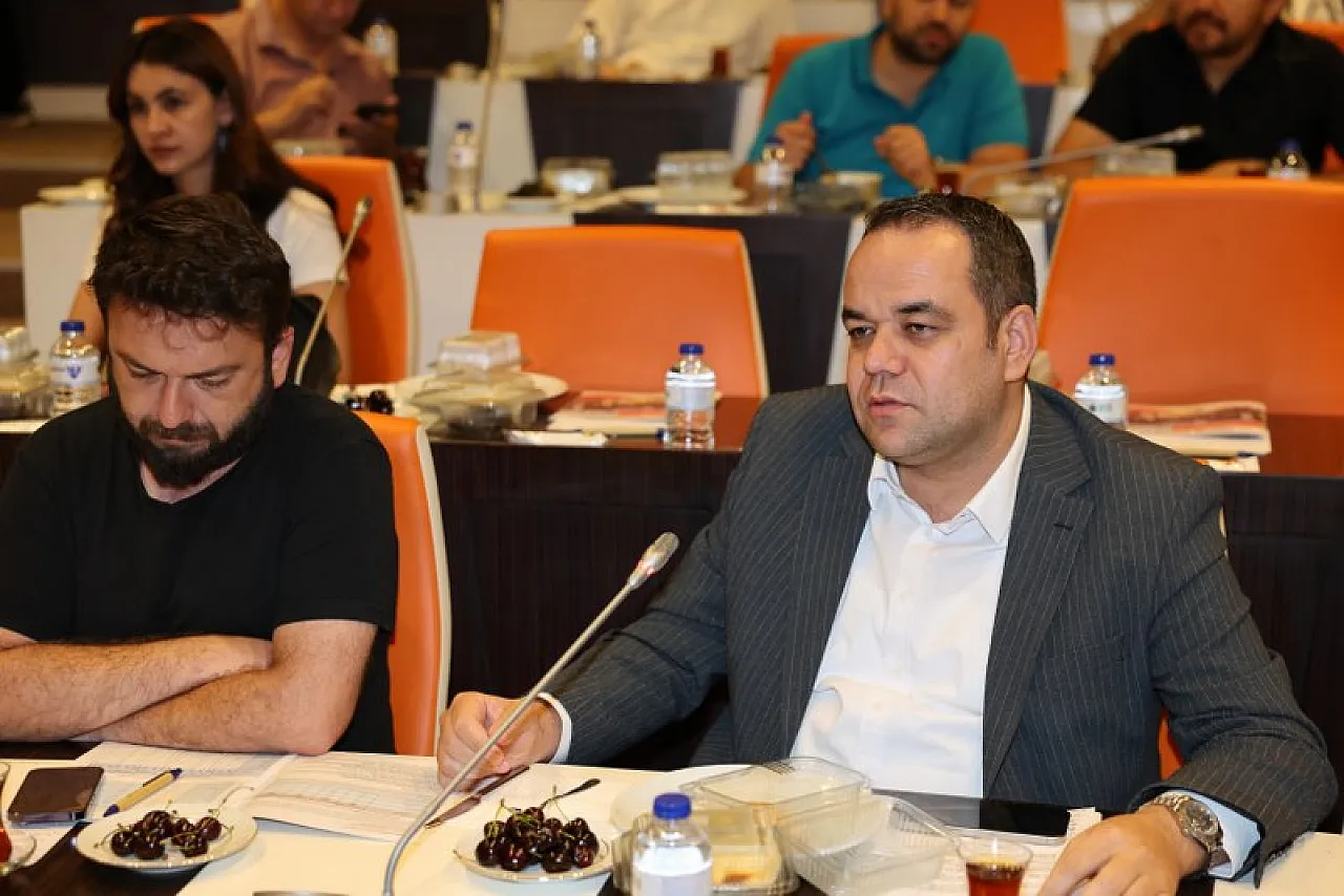 ATSO'dan faiz kararı hakkında değerlendirme