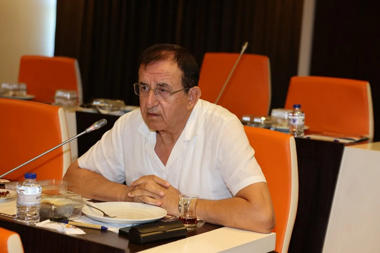 ATSO'dan faiz kararı hakkında değerlendirme
