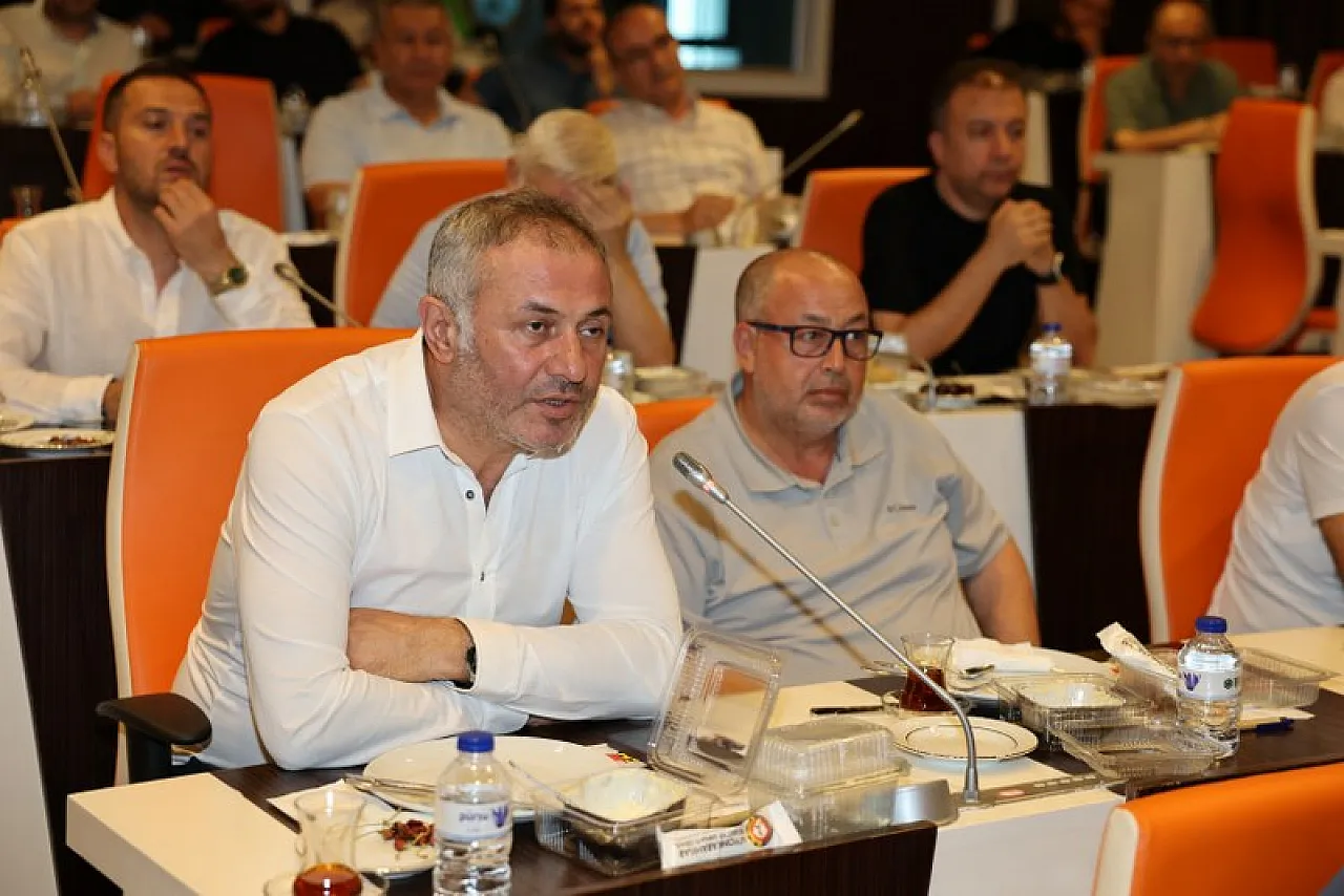 ATSO'dan faiz kararı hakkında değerlendirme