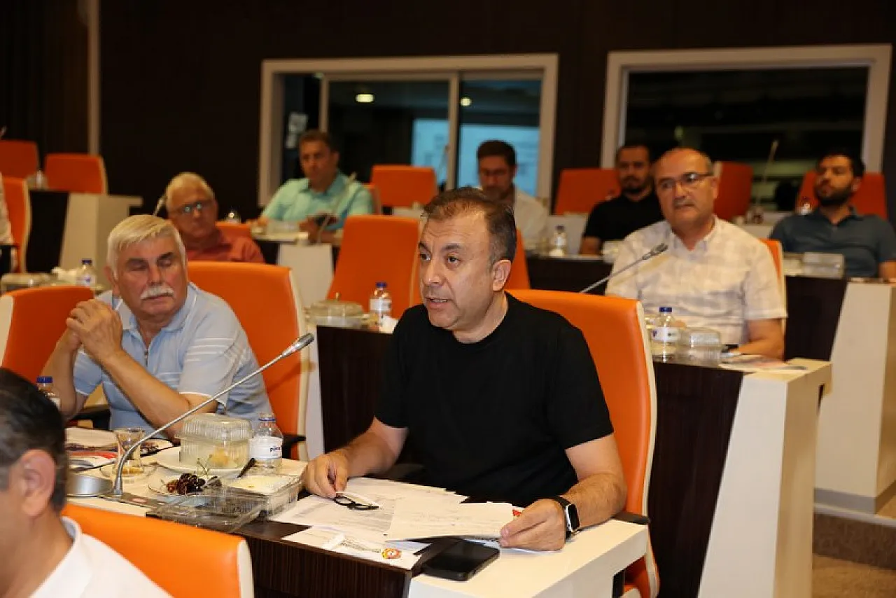 ATSO'dan faiz kararı hakkında değerlendirme