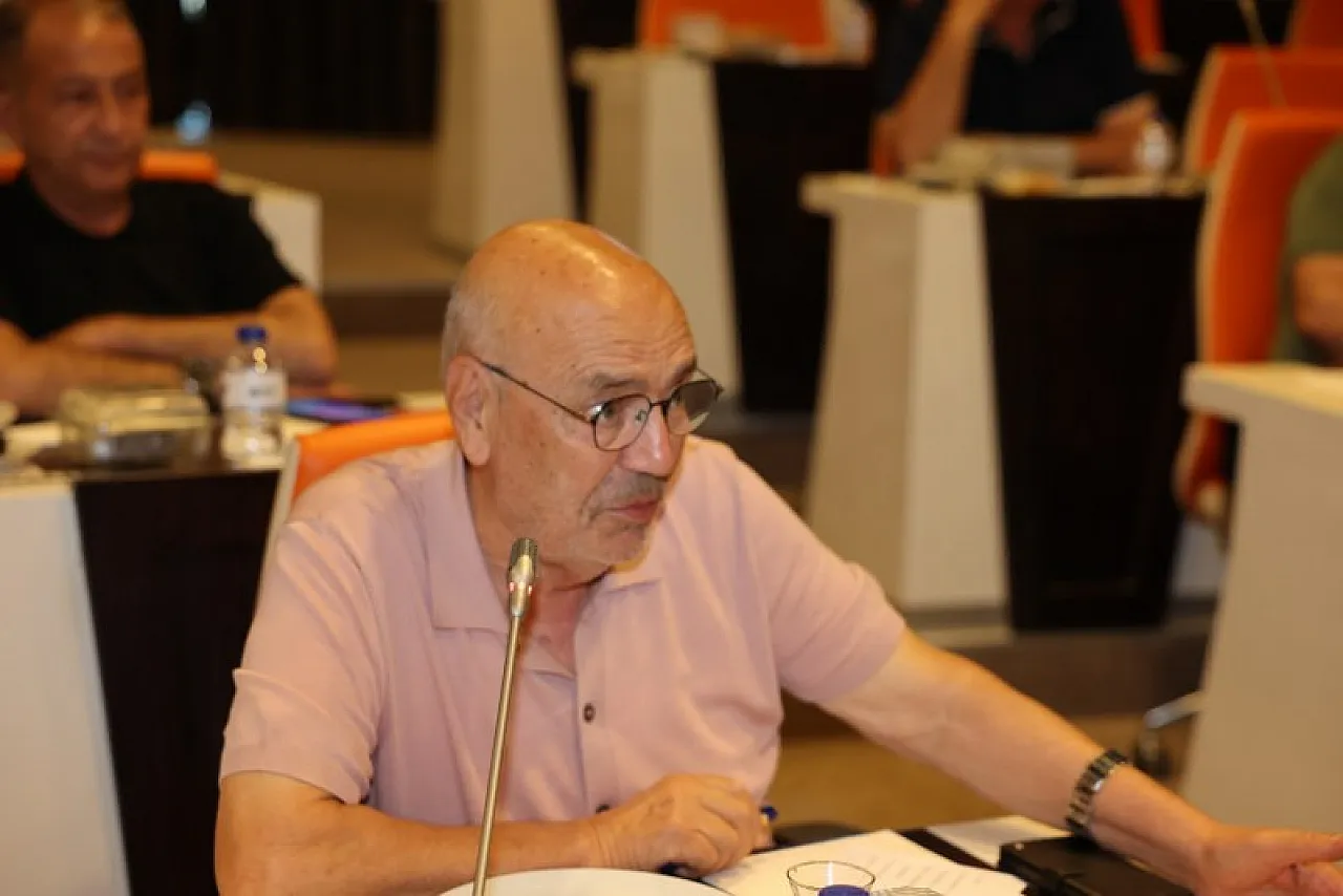 ATSO'dan faiz kararı hakkında değerlendirme