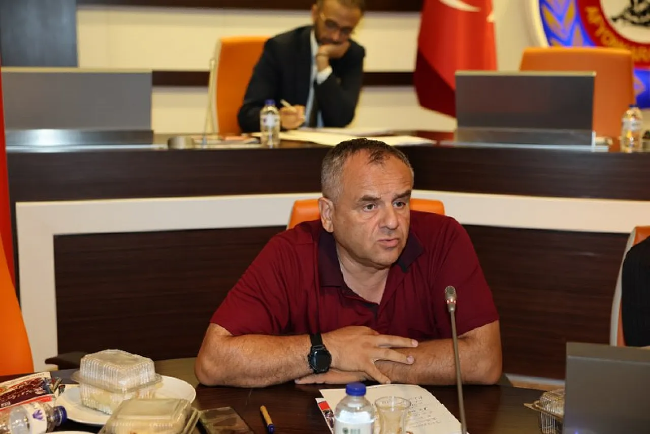 ATSO'dan faiz kararı hakkında değerlendirme