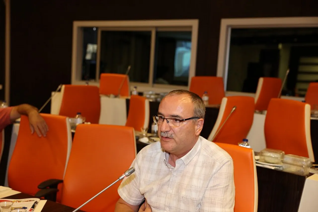 ATSO'dan faiz kararı hakkında değerlendirme