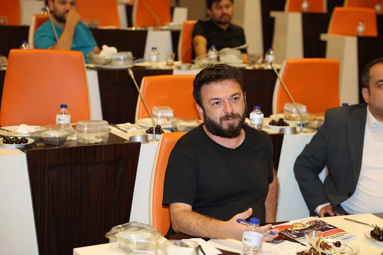 ATSO'dan faiz kararı hakkında değerlendirme