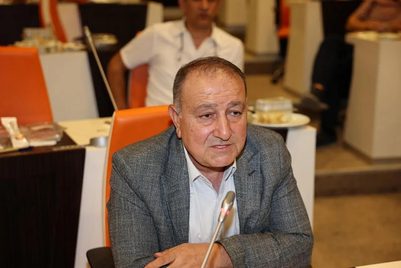 ATSO'dan faiz kararı hakkında değerlendirme